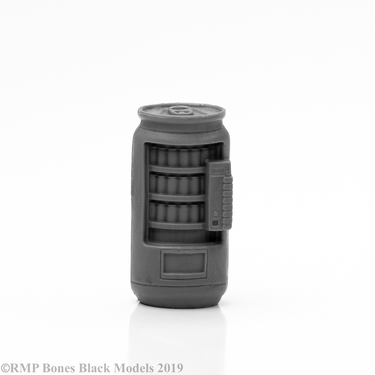Reaper: Bones Black (Chronoscope): Soda Machine