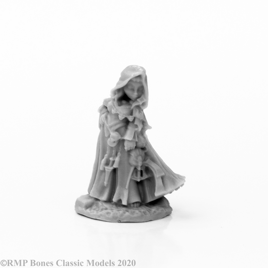 Reaper: Bones (Pathfinder): Enora, Iconic Arcanist