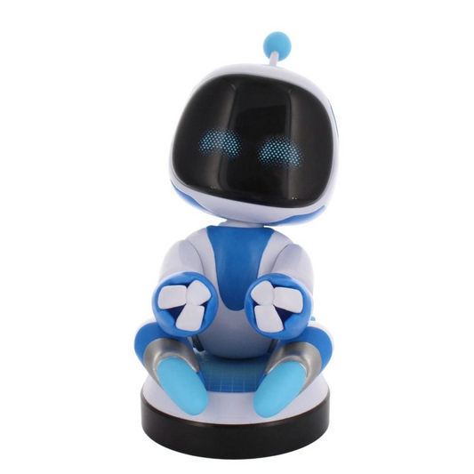 Cable Guy - SONY: ASTROBOT