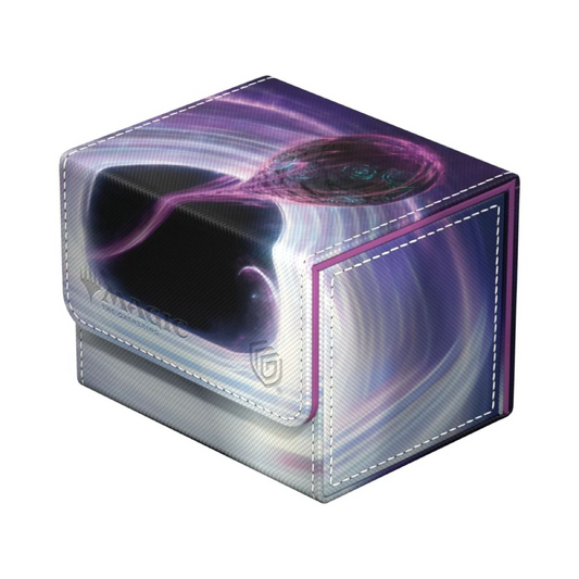 Ultimate Guard: Deck Box – XenoSkin Sidewinder 100+ – MTG: Edge of Eternities – Susur