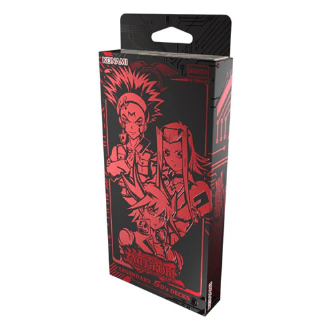 Yugioh - Legendary Collection 5D's Collector's Set