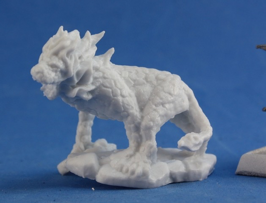 Reaper: Bones: Hell Cat