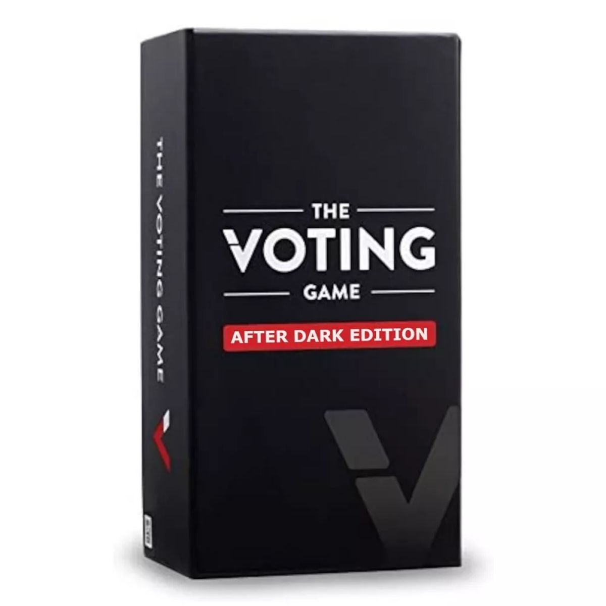 The Voting Game