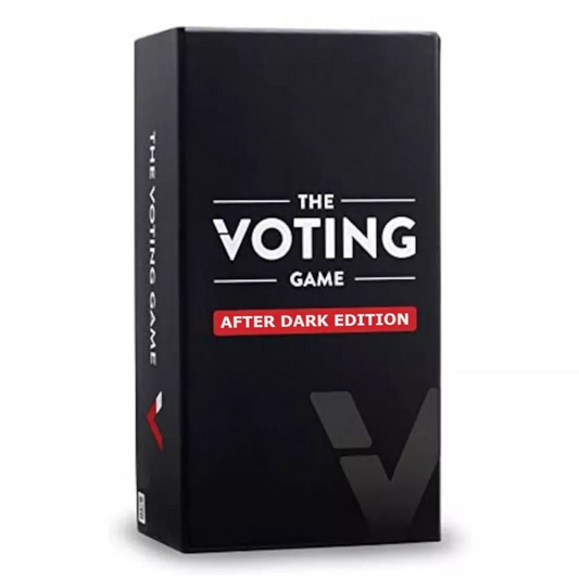 The Voting Game