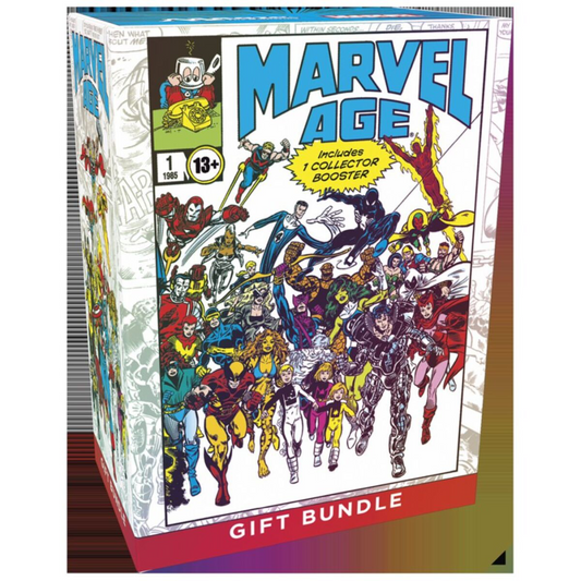 **Preorder - Magic Marvel Super Heroes - Gift Bundle
