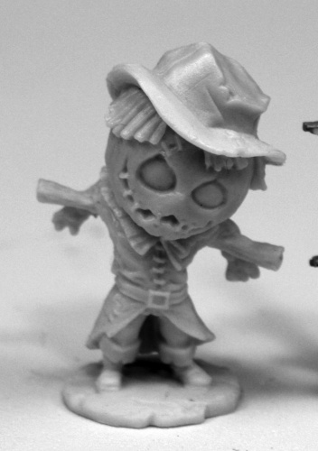 Reaper: Bones: Bonesylvanians - Patch