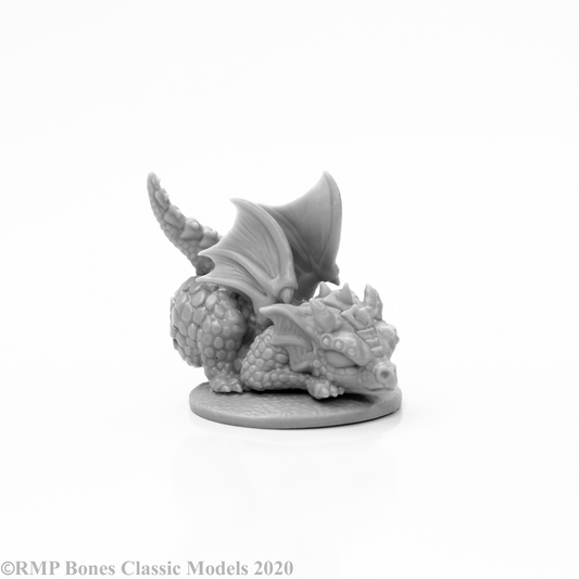 Reaper: Bones: Sneaky Rocky