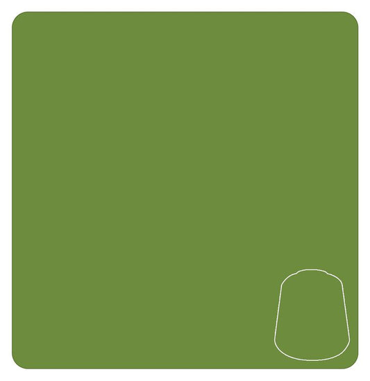 Air: Elysian Green