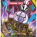 Pokémon TCG: Mega Evolution Pitch Black Booster