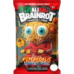 Skifidol Italian Brainrot Trading Card Game Booster Pack