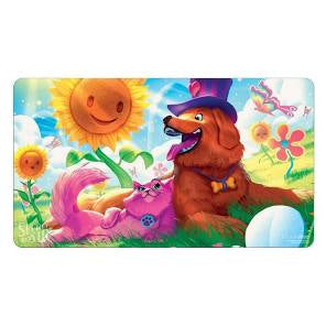 Ultra Pro Secret Lair Playmat - Rin and Seri