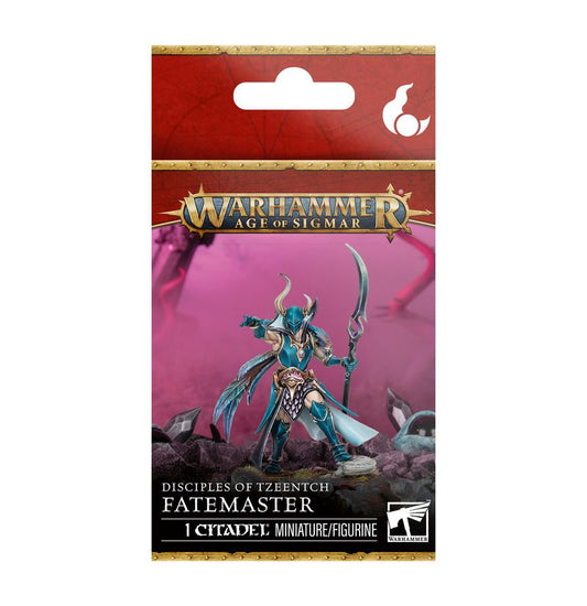 Preorder* Fatemaster