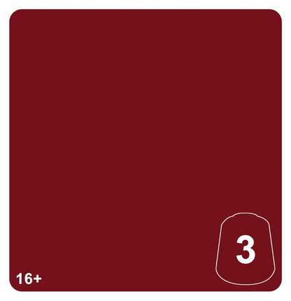 Tone Pro: Carmine Blades