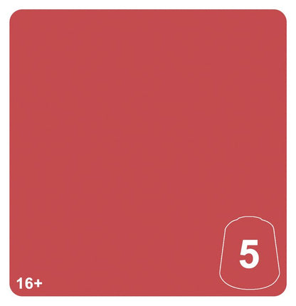 Tone Pro: Carmine Blades
