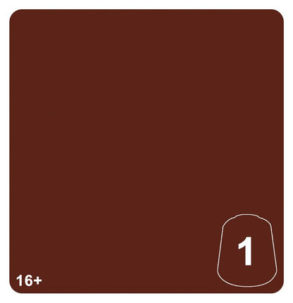 Tone Pro: Bloodtoof Red