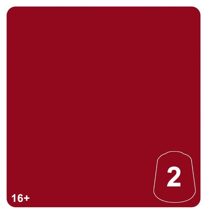 Tone Pro: Bloodtoof Red