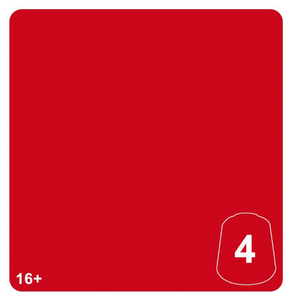 Tone Pro: Bloodtoof Red