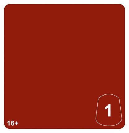 Tone Pro: Chotec Orange