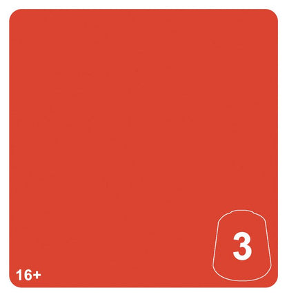 Tone Pro: Chotec Orange