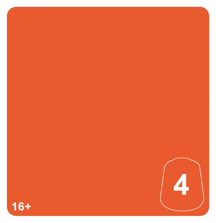 Tone Pro: Chotec Orange
