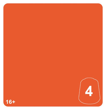Tone Pro: Chotec Orange