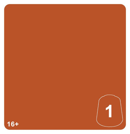 Tone Pro: Ta'unar Ochre