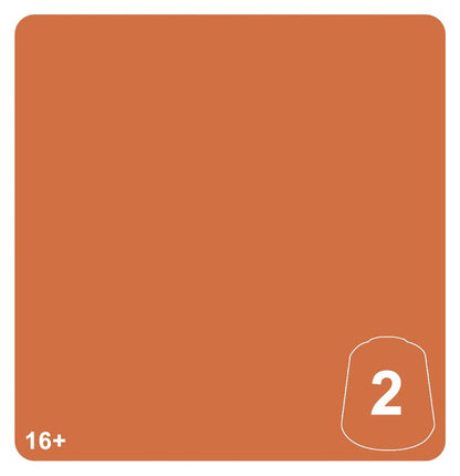 Tone Pro: Ta'unar Ochre