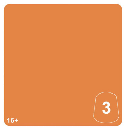Tone Pro: Ta'unar Ochre
