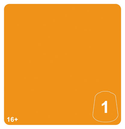 Tone Pro: Hawkshroud Yellow