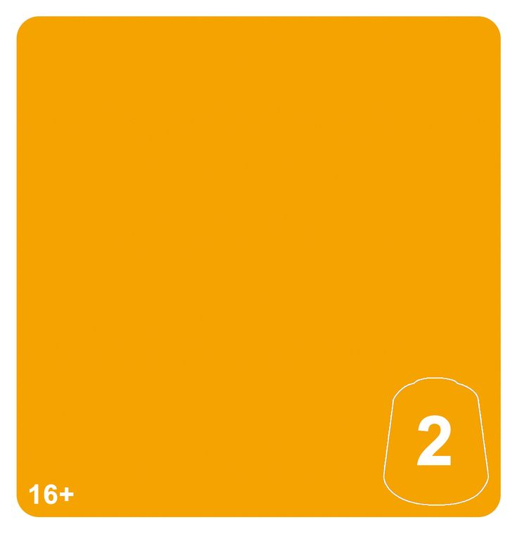 Tone Pro: Hawkshroud Yellow