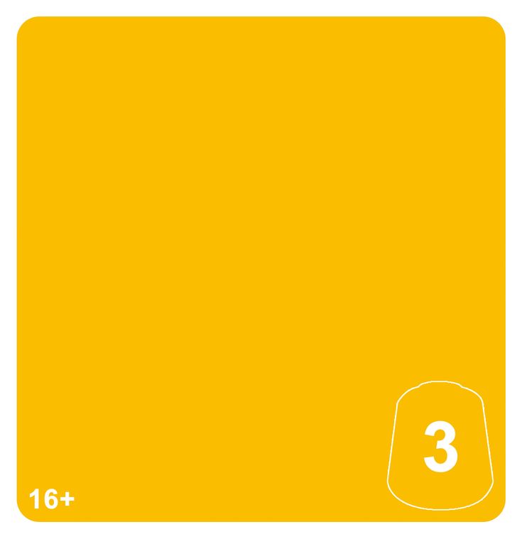 Tone Pro: Hawkshroud Yellow