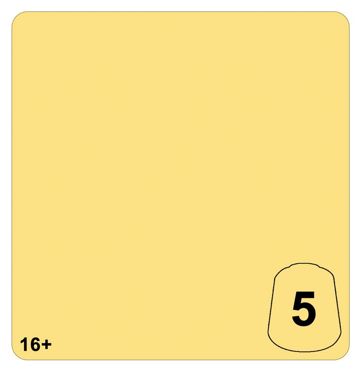 Tone Pro: Hawkshroud Yellow