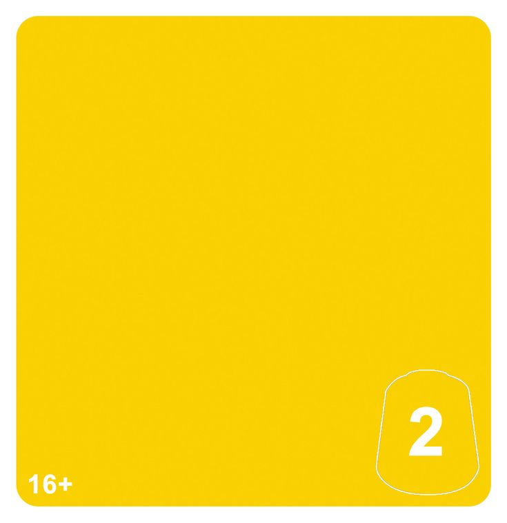 Tone Pro: Megaboss Yellow