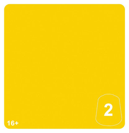 Tone Pro: Megaboss Yellow
