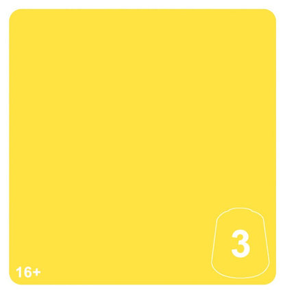 Tone Pro: Megaboss Yellow