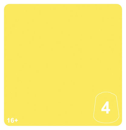 Tone Pro: Megaboss Yellow