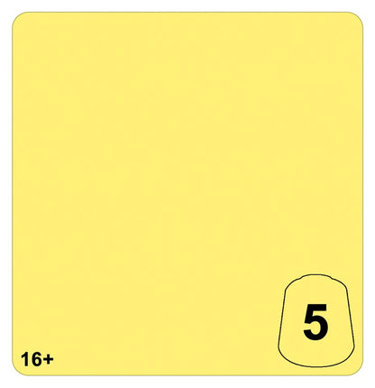 Tone Pro: Megaboss Yellow