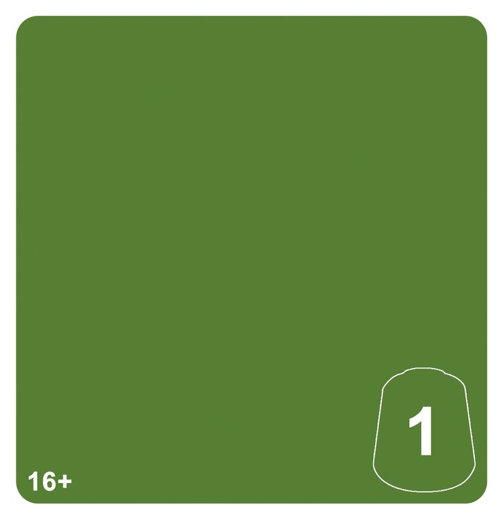 Tone Pro: Kruleboyz Green