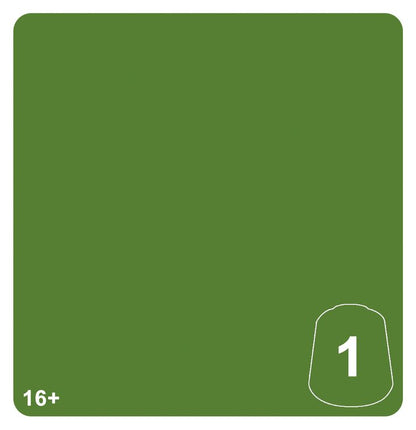 Tone Pro: Kruleboyz Green