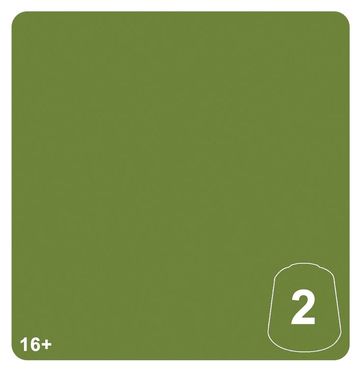Tone Pro: Kruleboyz Green