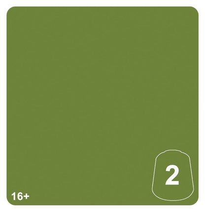 Tone Pro: Kruleboyz Green