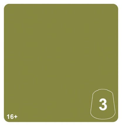 Tone Pro: Kruleboyz Green