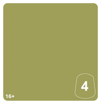 Tone Pro: Kruleboyz Green