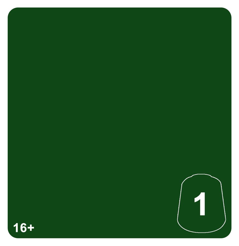 Tone Pro: Lustria Green