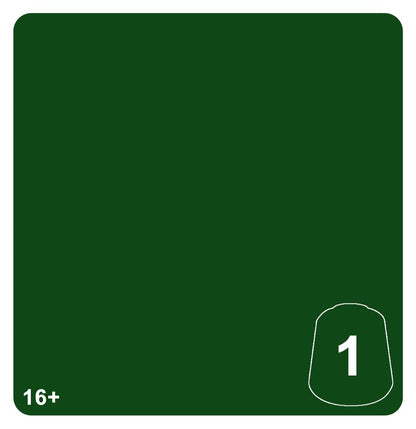 Tone Pro: Lustria Green