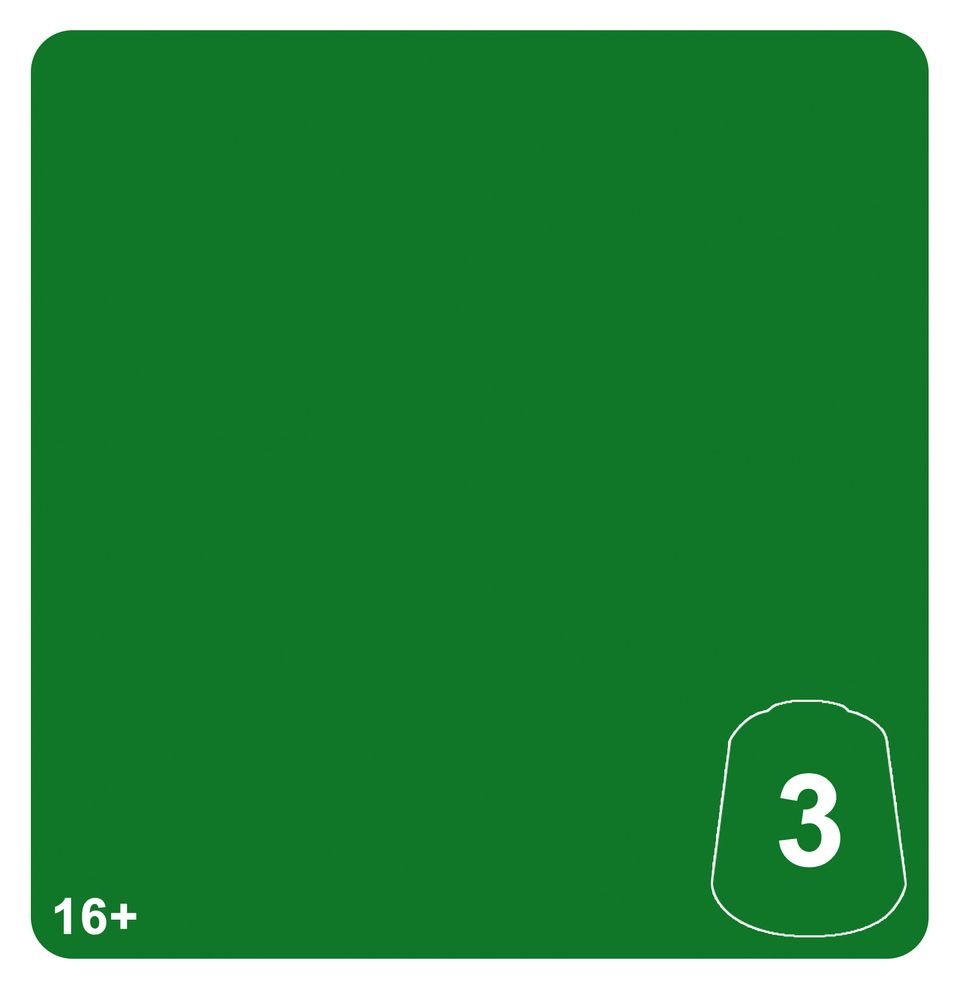 Tone Pro: Lustria Green