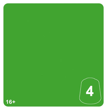 Tone Pro: Lustria Green