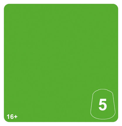 Tone Pro: Lustria Green