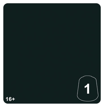 Tone Pro: Kasrkin Green