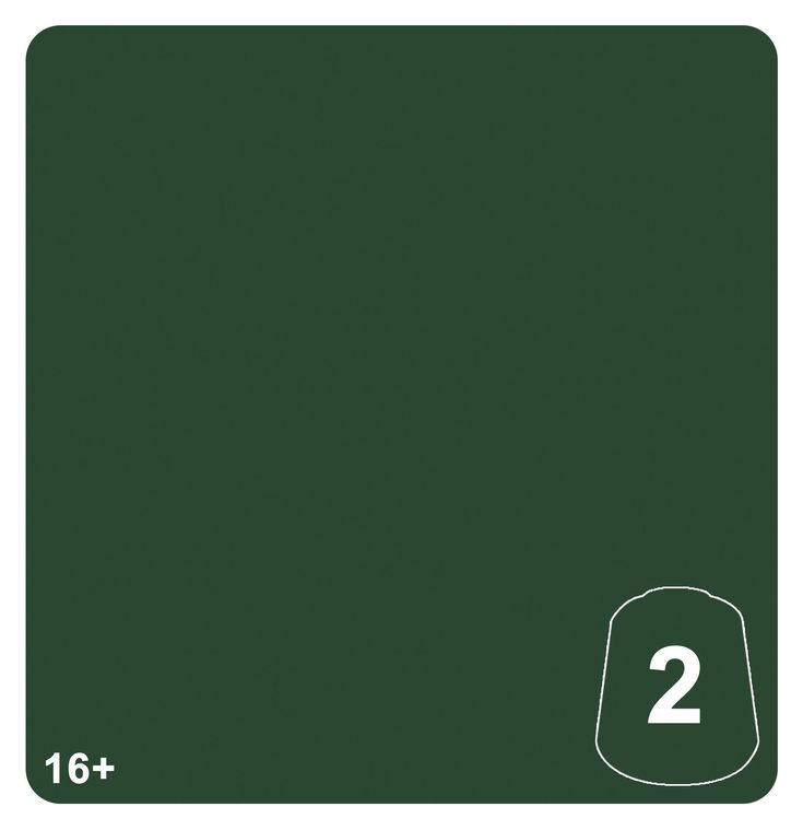 Tone Pro: Kasrkin Green